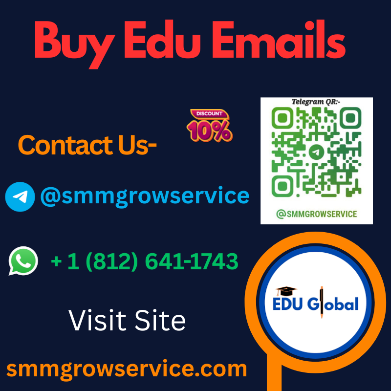 Top Sites Smmgrowservice to Buying EDU Emails In 2k26