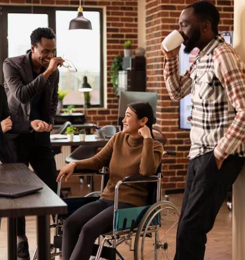 How Do Group Activities Support Communication Growth?