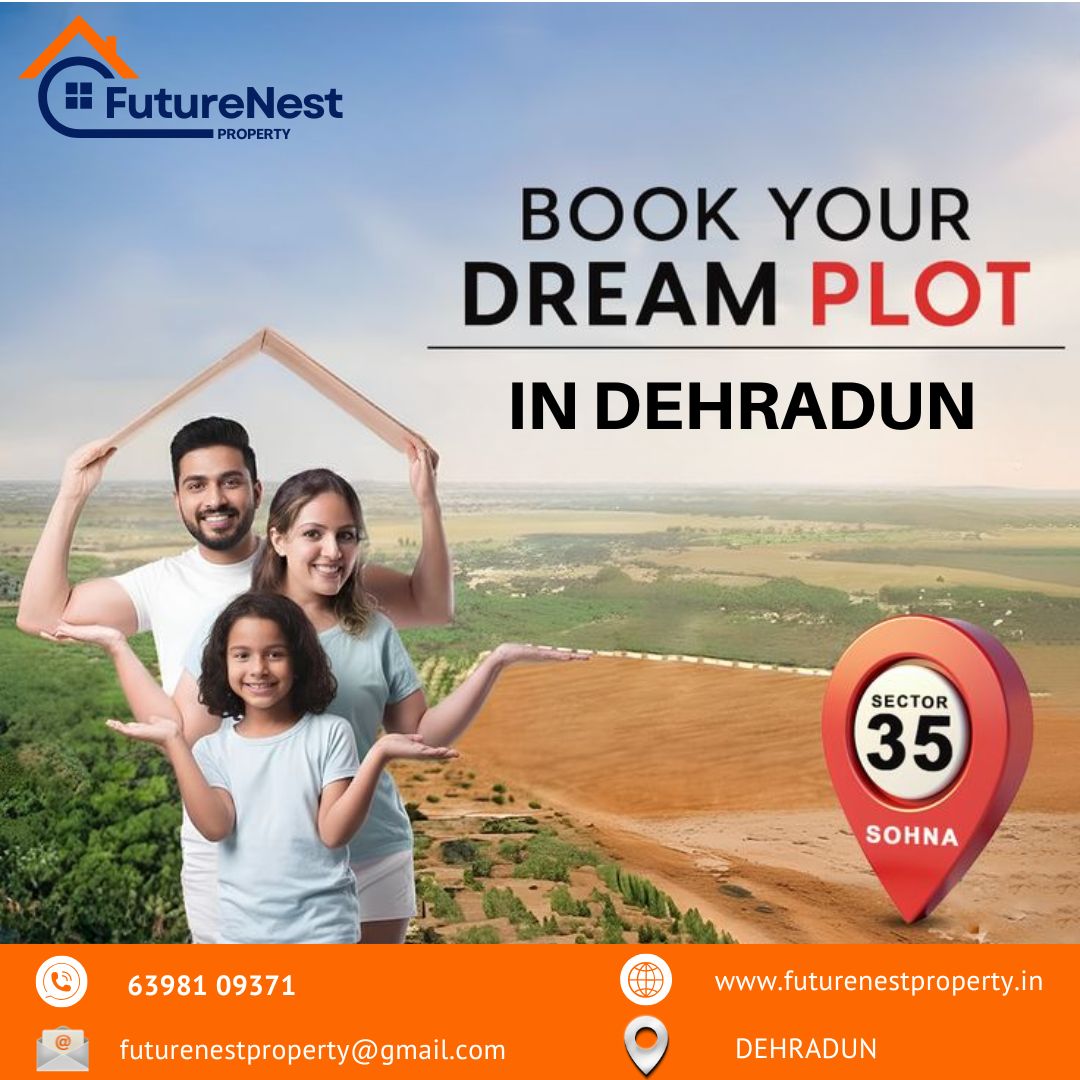 Property Dealer in Dehradun