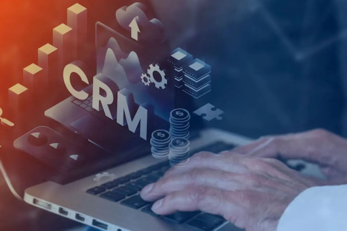 How a CRM System Improves Sales Automation in 2026
