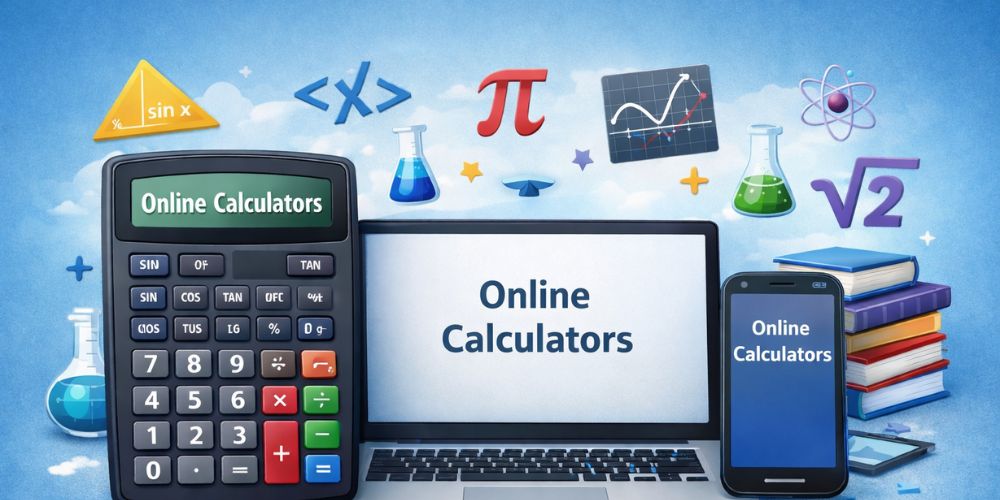 Best Sports Calculators to Help Athletes Train Smarter and Track Progress