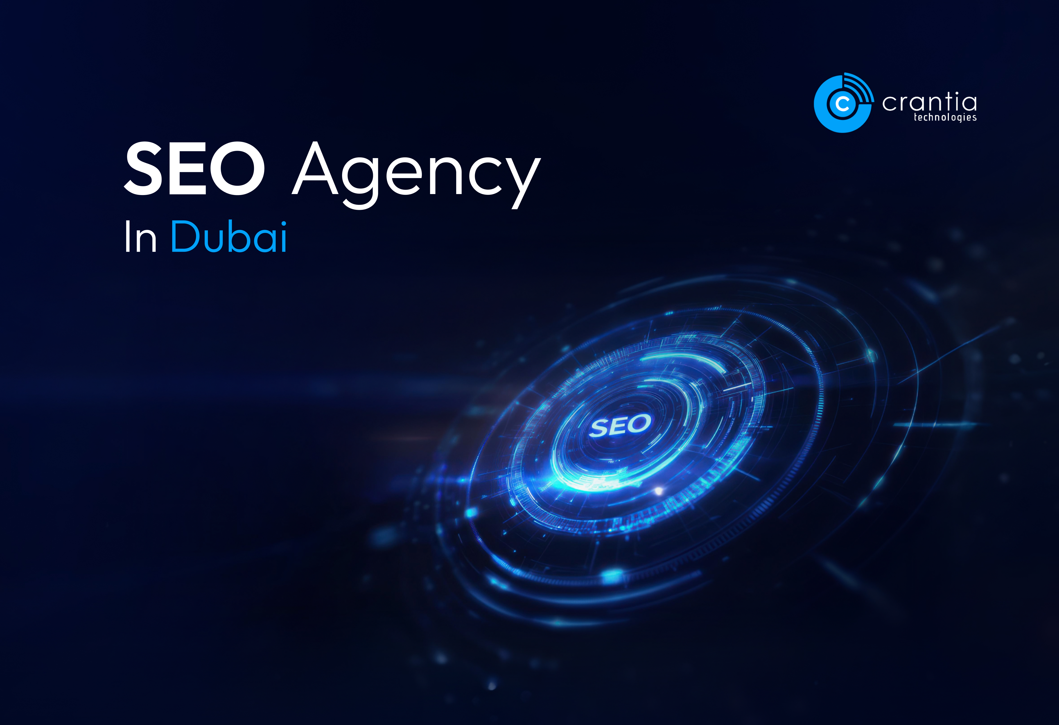 Local SEO Strategies Used by Dubai-Based SEO Agencies