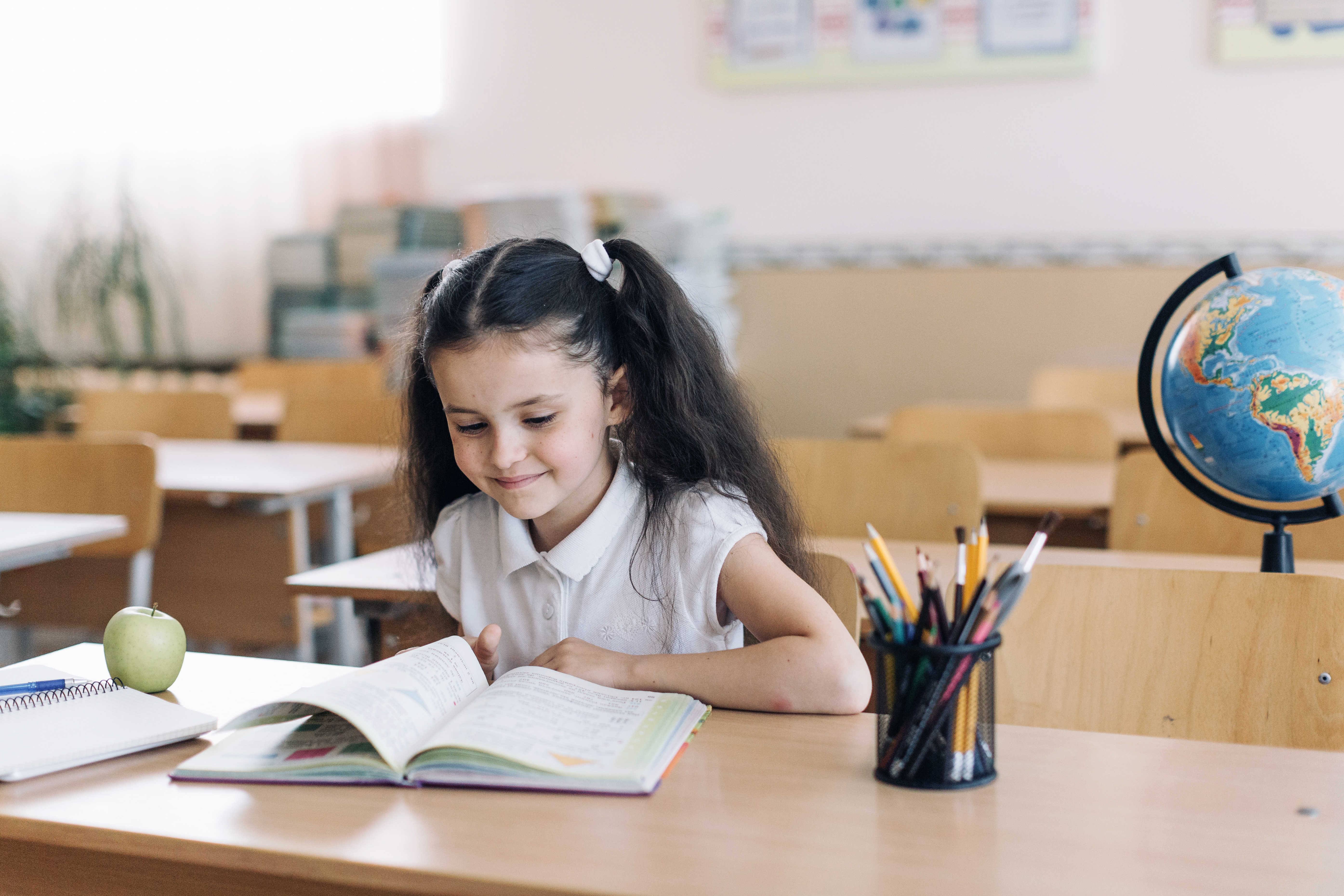 Simple Ways to Introduce the NNAT Practice Test 1st Grade at Home