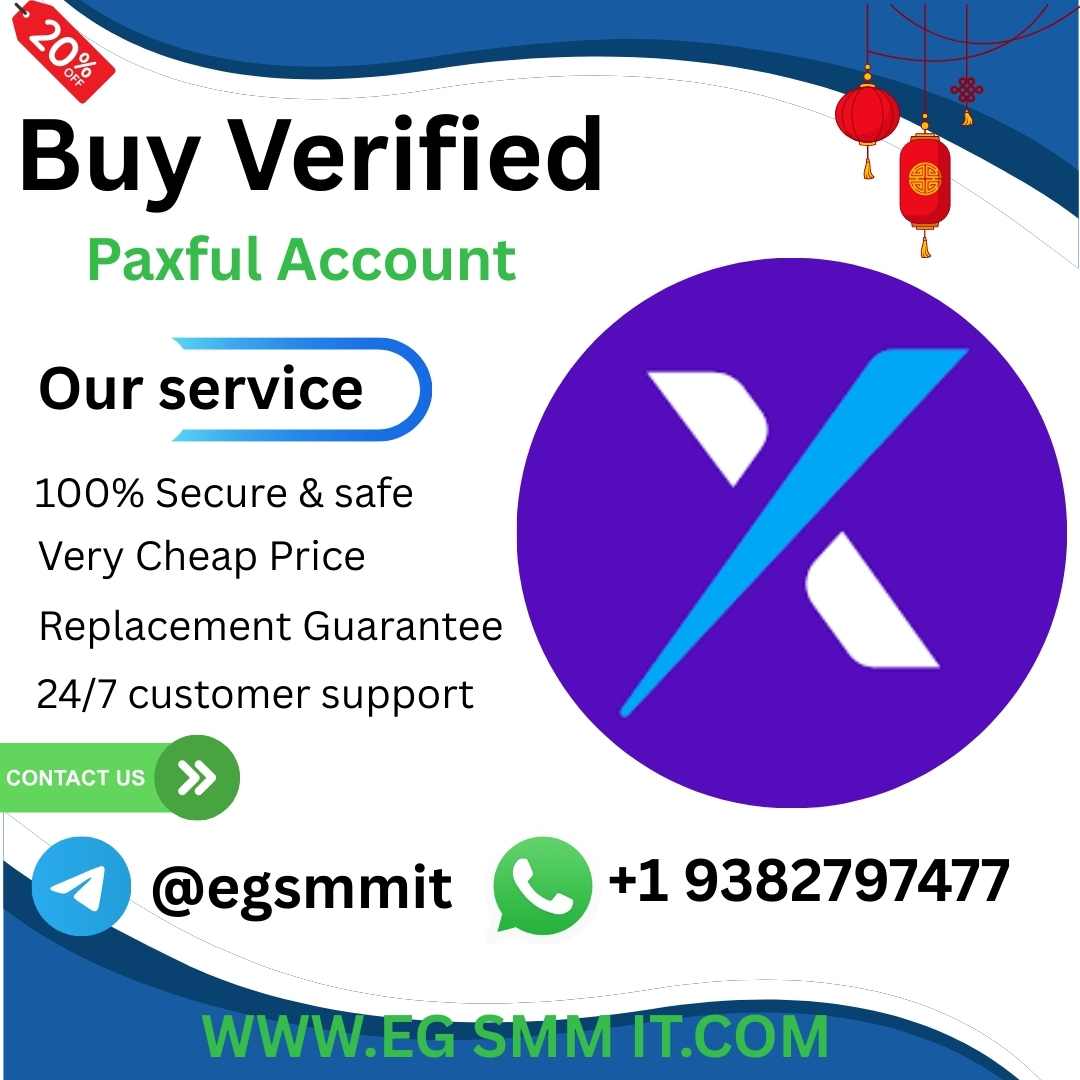 Buy Verified Paxful Account Delve Into The Advanced Benefits