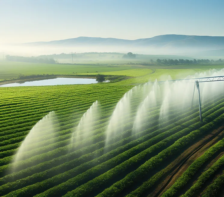 Irrigation Filtration Energy-Saving Retrofit Guide: How to Achieve Stable Irrigation with Lower Energy Consumption