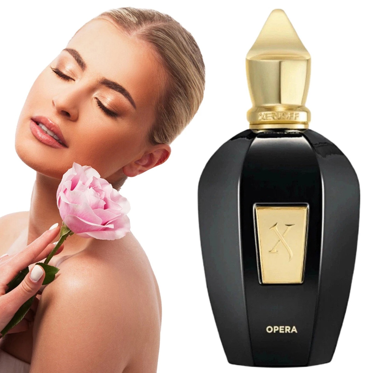 luxury perfumes for her