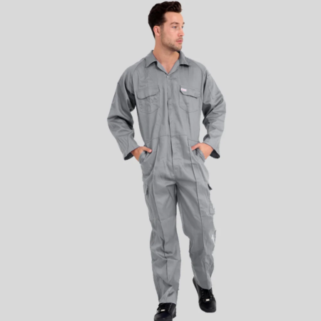 Protective Clothing PPE: Advanced Safety Solutions for Hazardous Work Environments