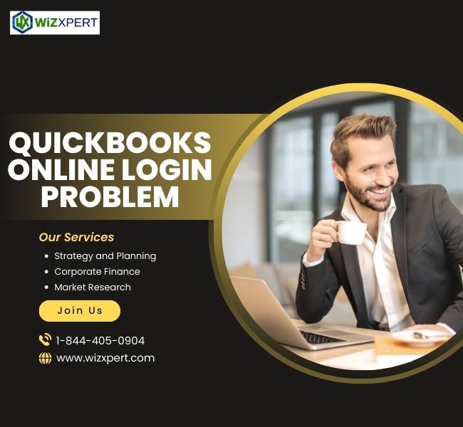 Intuit QuickBooks Online Login Page: Secure Sign-In, Access Tips, and Troubleshooting Help