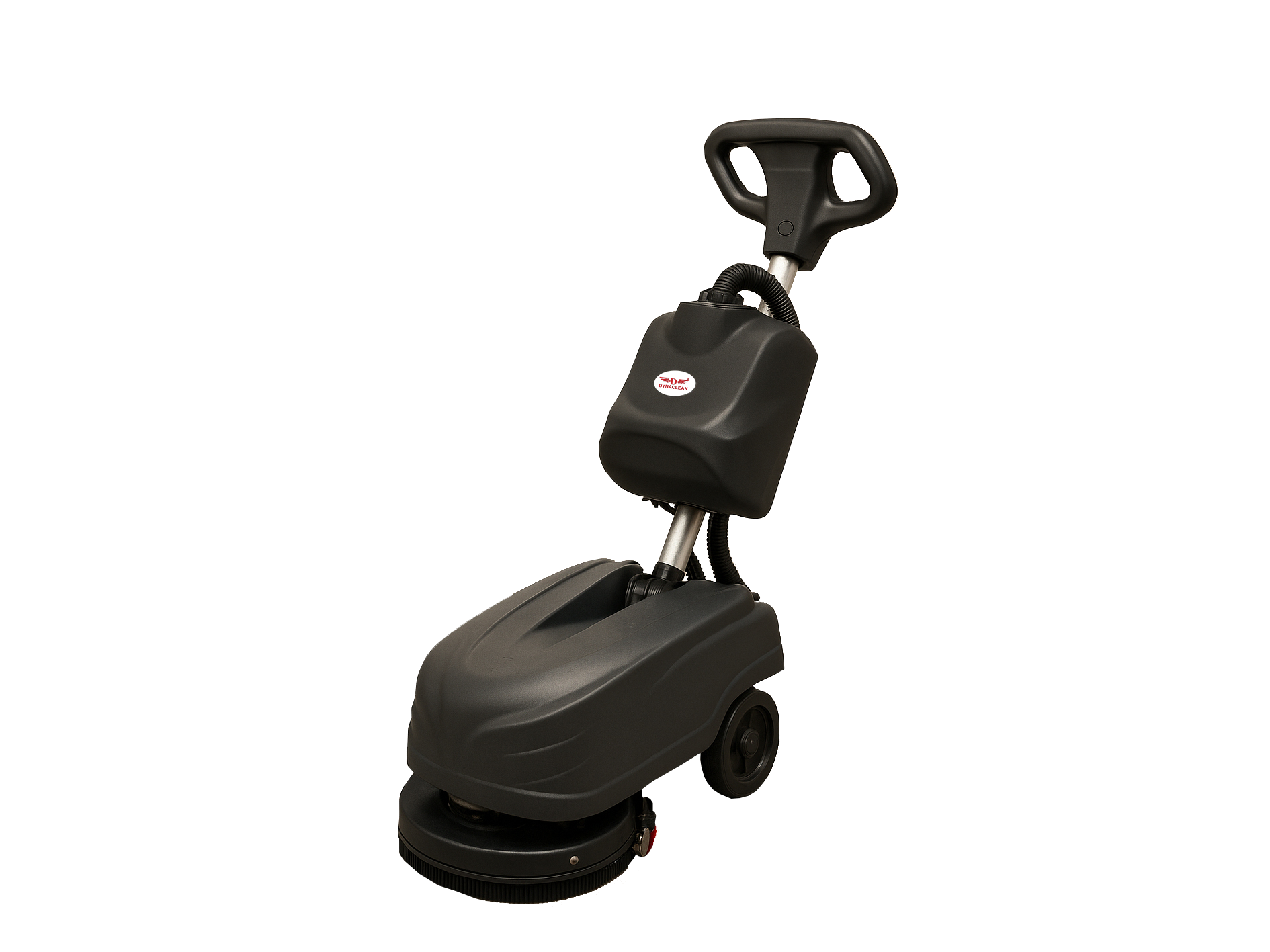 Floor Scrubber Machines: A Smart Choice for Modern Floor Cleaning