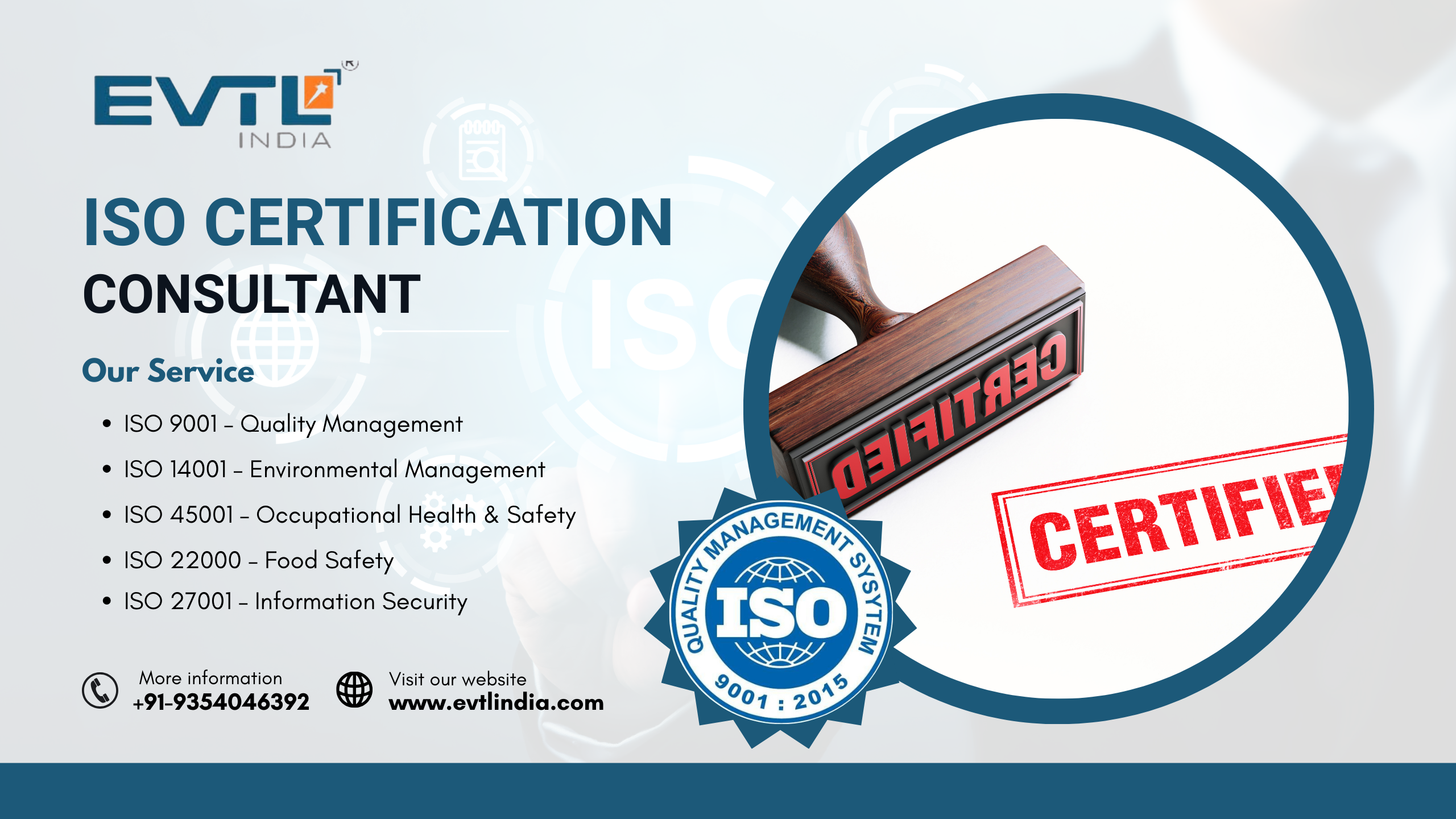 ISO Certification: A Clear Guide to Standards, Registration, and Quality Systems
