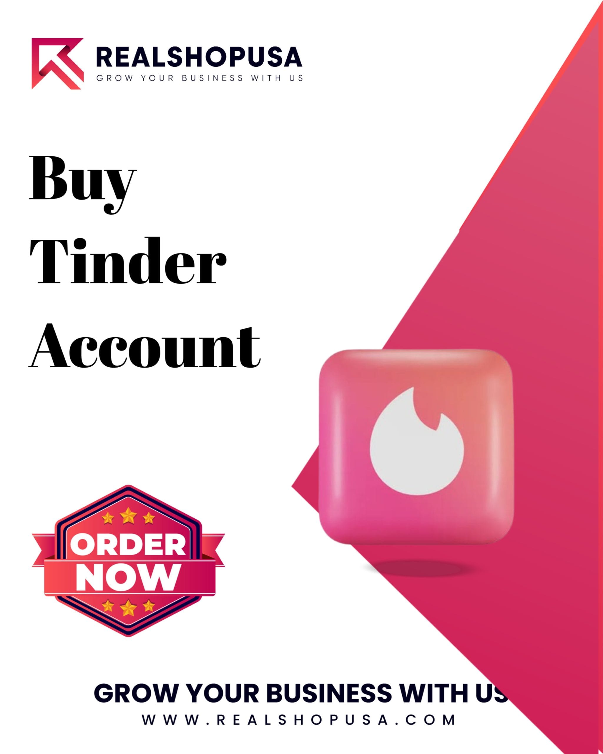 Top 50 Sites to Buy Verified Tinder Accounts for Dating and Social Networking (2026)