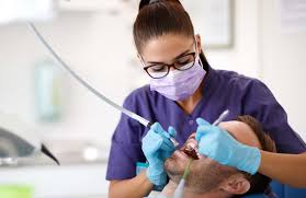 Charleston Dentists Offering Convenient, Comfortable, and Affordable Care