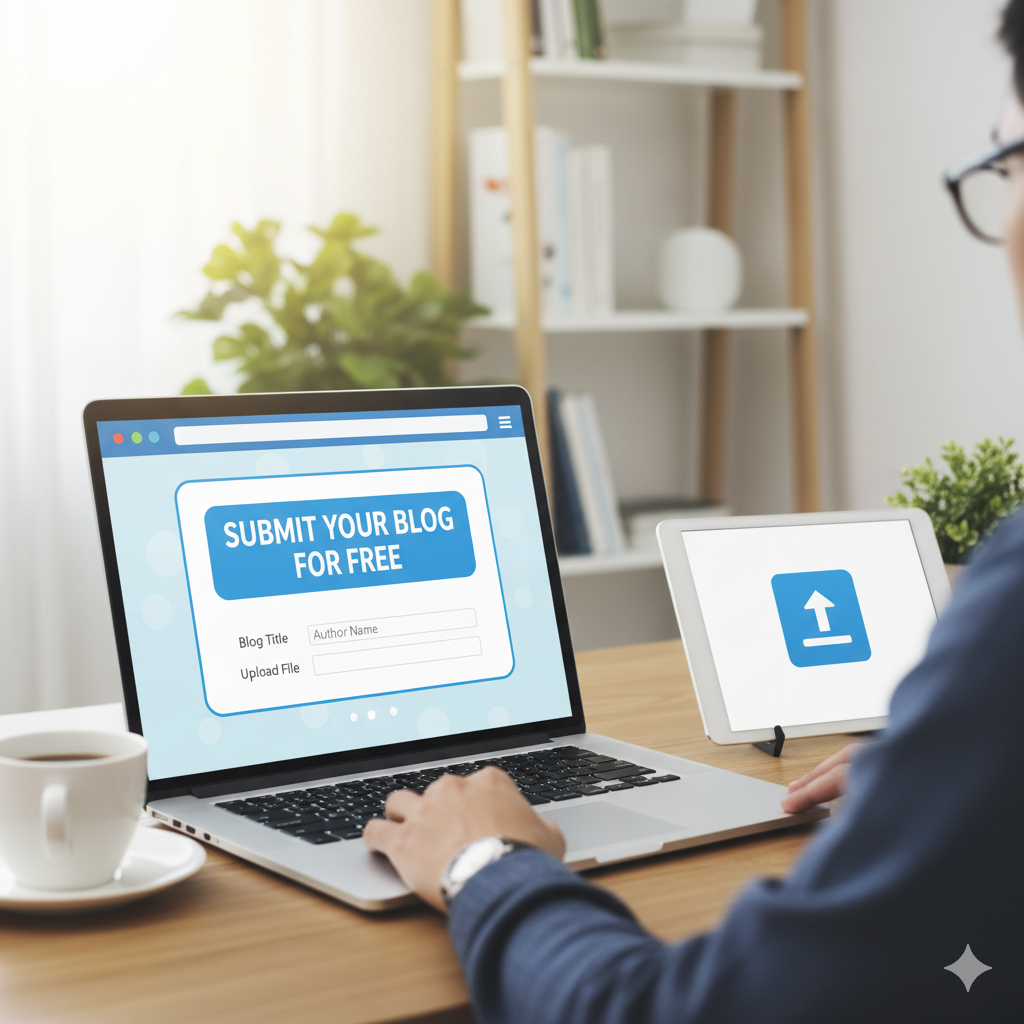 Free Blog Posting Australia – Get Your Content Seen Faster