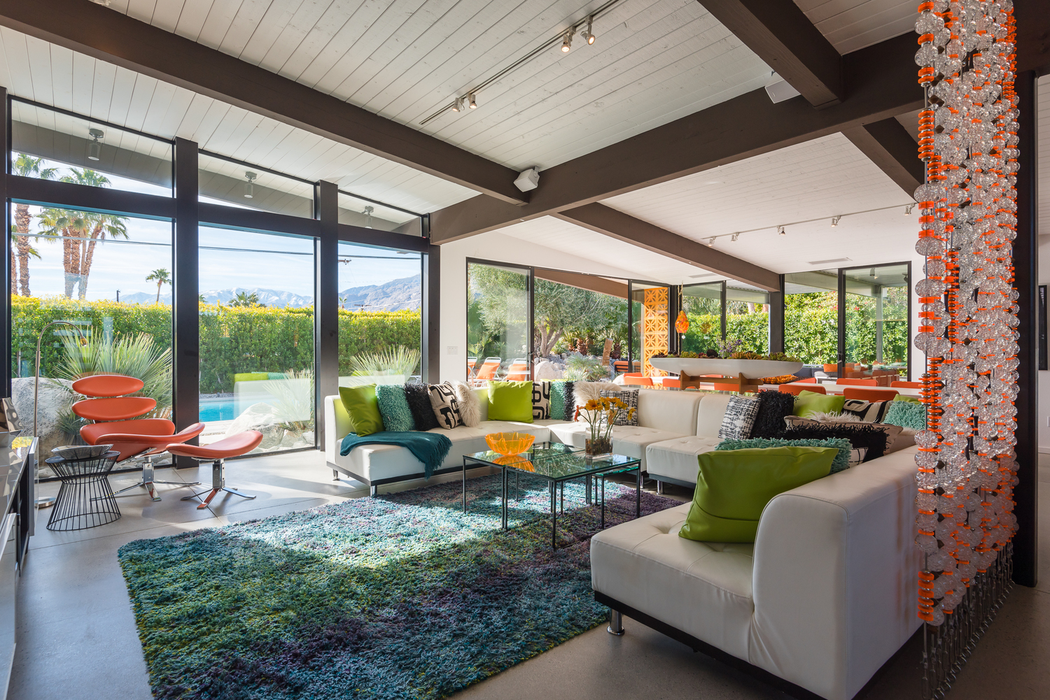 Choosing the Right Palm Springs Vacation House