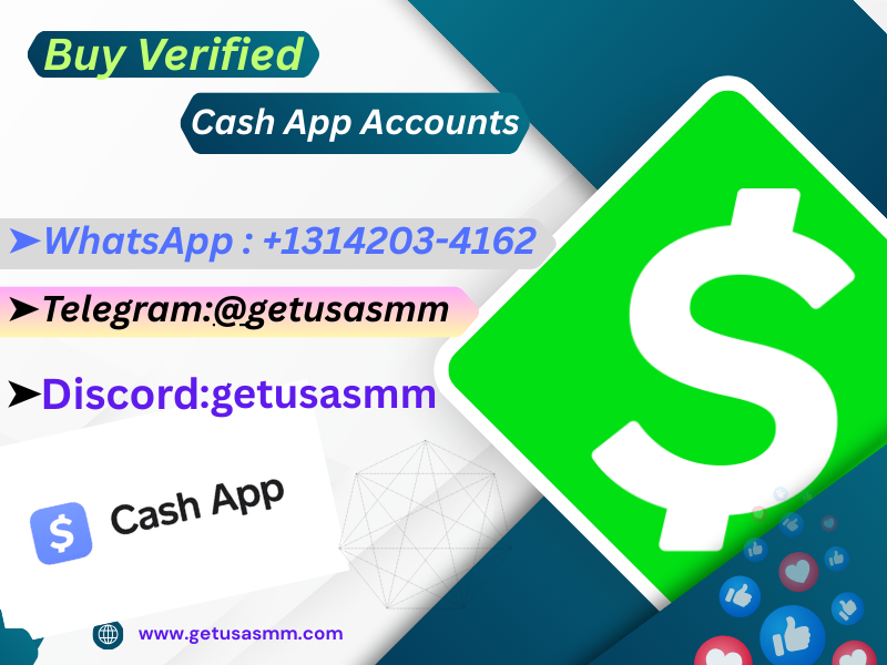 10 Best Sites to Buy Verified Cash App Accounts Safely
