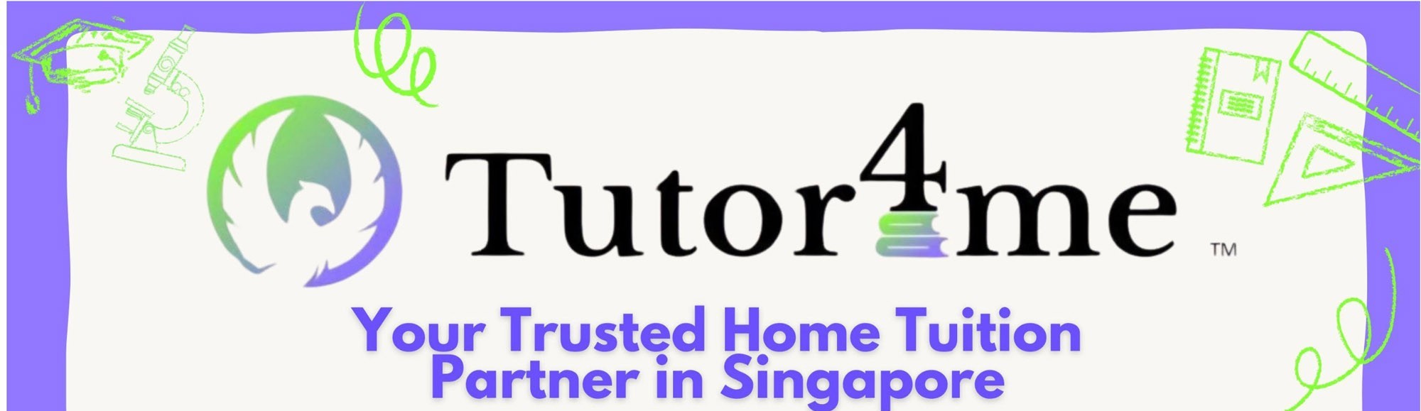 Best Home Tuition in Singapore
