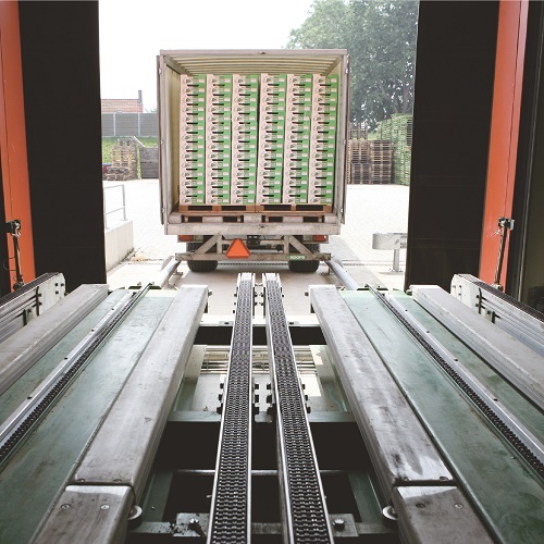 Warehouse Sorting Systems for Smarter Warehouse Operations