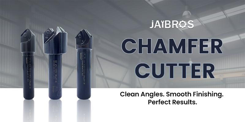 Buy Back Chamfer Tool for Accurate Hole Chamfering