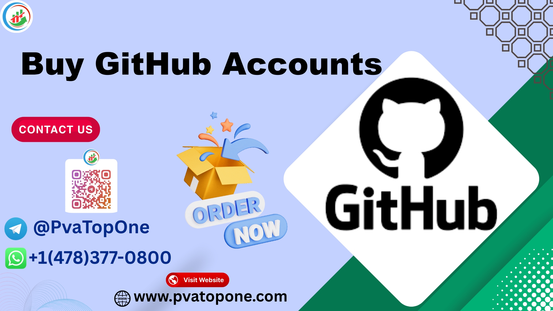 How to Safely Buy GitHub Accounts in 2026