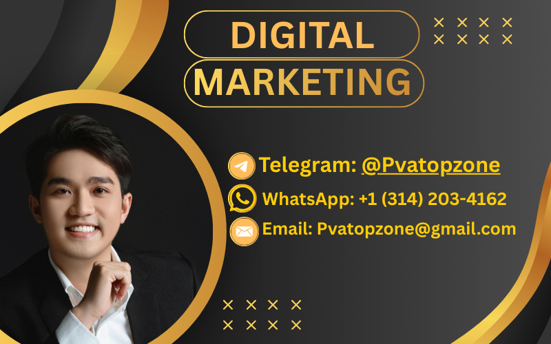 Best 22 Platforms to Buy Old Telegram Username