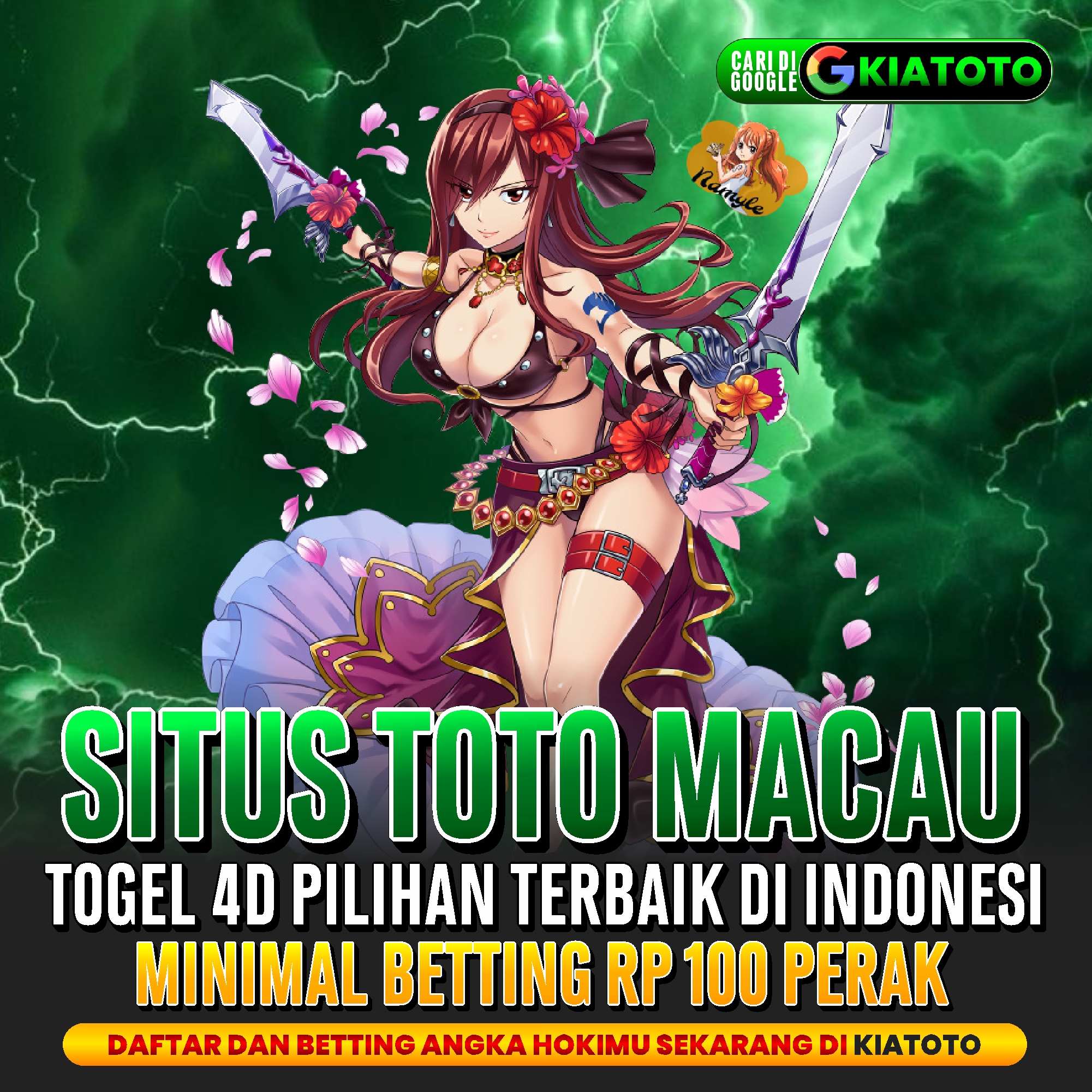 Kiatoto: Platform Terpercaya untuk Taruhan Online di Indonesia