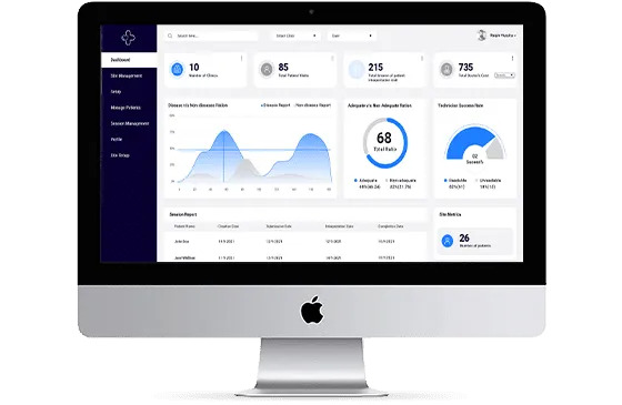 HIPAA-Ready: The Software Blueprint for Protected Healthcare Data