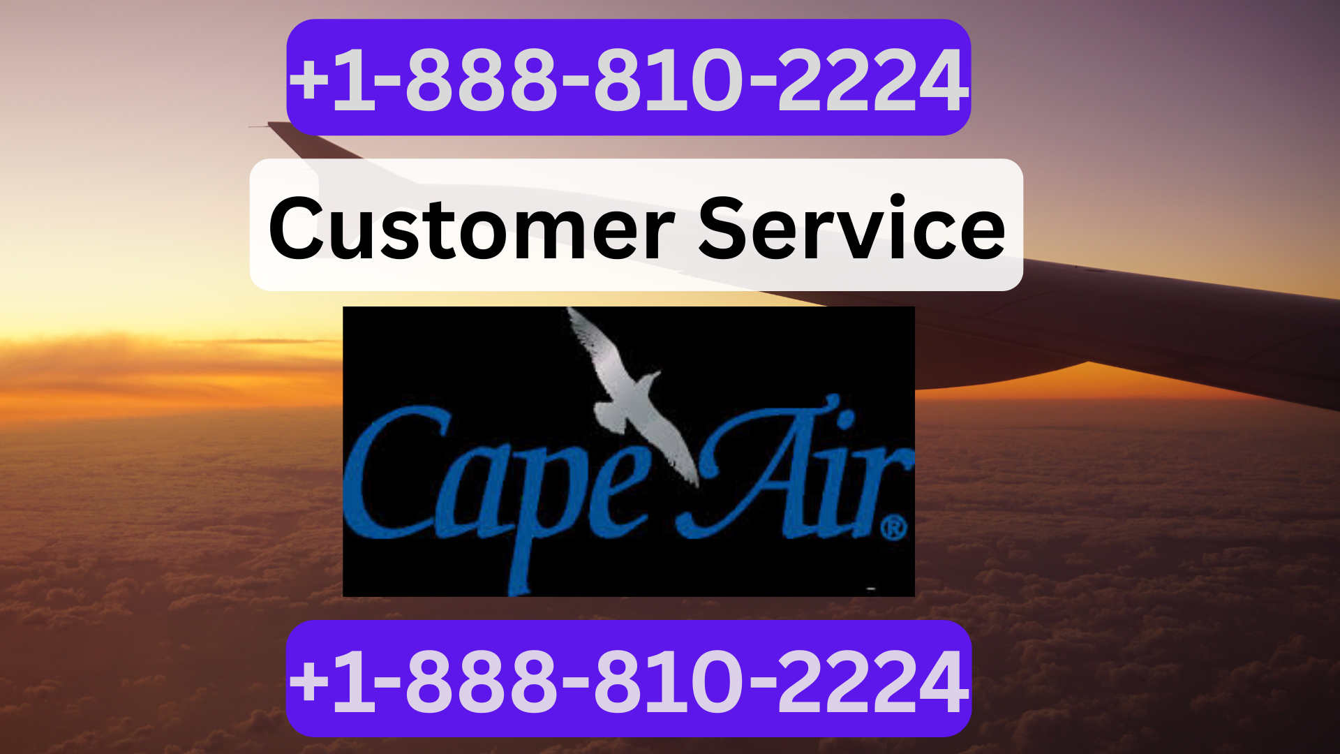 phone️(+1) [888] (810) [2224]➤How do I escalate an issue on Cape Air ?
