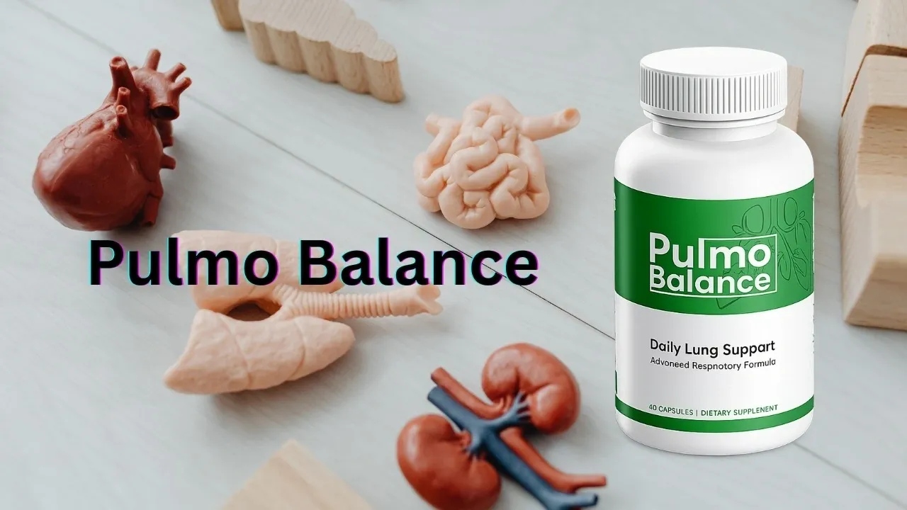 Pulmo Balance [SCAM OR LEGIT] MUST READ Buy! Update 2026