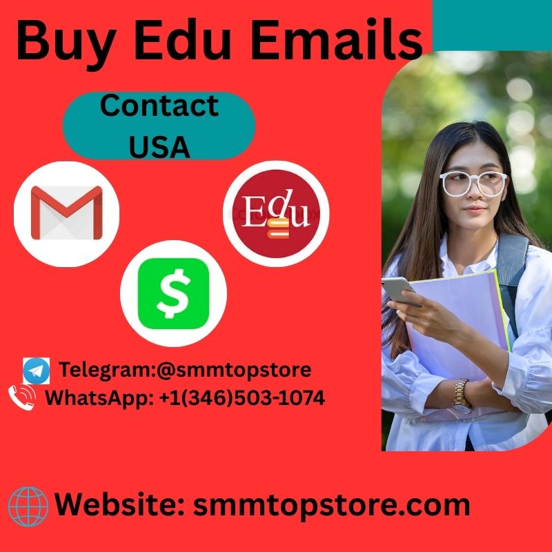 Top 5.5 Sites to Buy Edu Emails Fast and Secure in 2026