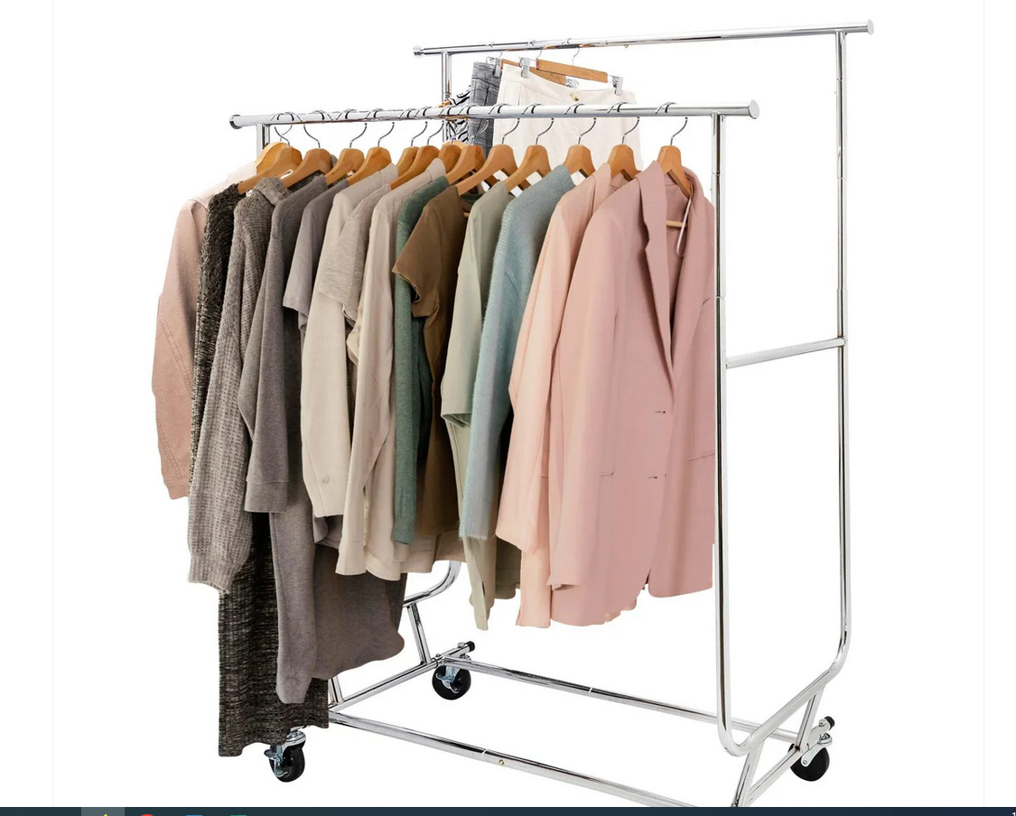 Visit Hangerforless: Exclusive Collections in Hangers & Clothing Storage Options