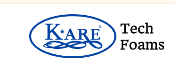 Advanced Filter Foam Solutions by Trusted Manufacturers – Karefoam