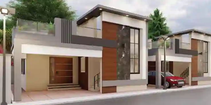 The Investment Advantage of Gated Community Plots in Coimbatore