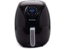 Why does my air fryer cook unevenly?