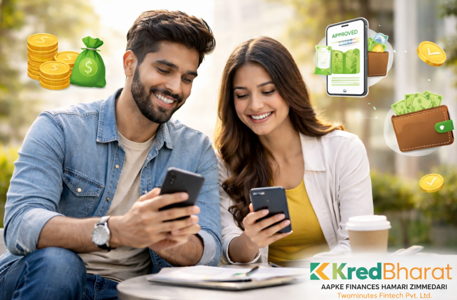 Need Cash Fast? Here’s How an Instant Personal Loan App in India Can Help