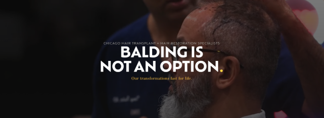 Northwestern Hair Restoration