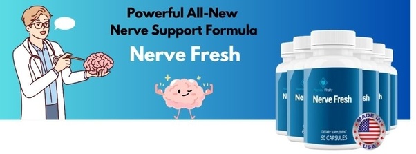 Nerve Fresh Review 2026: Read This Before You Buy