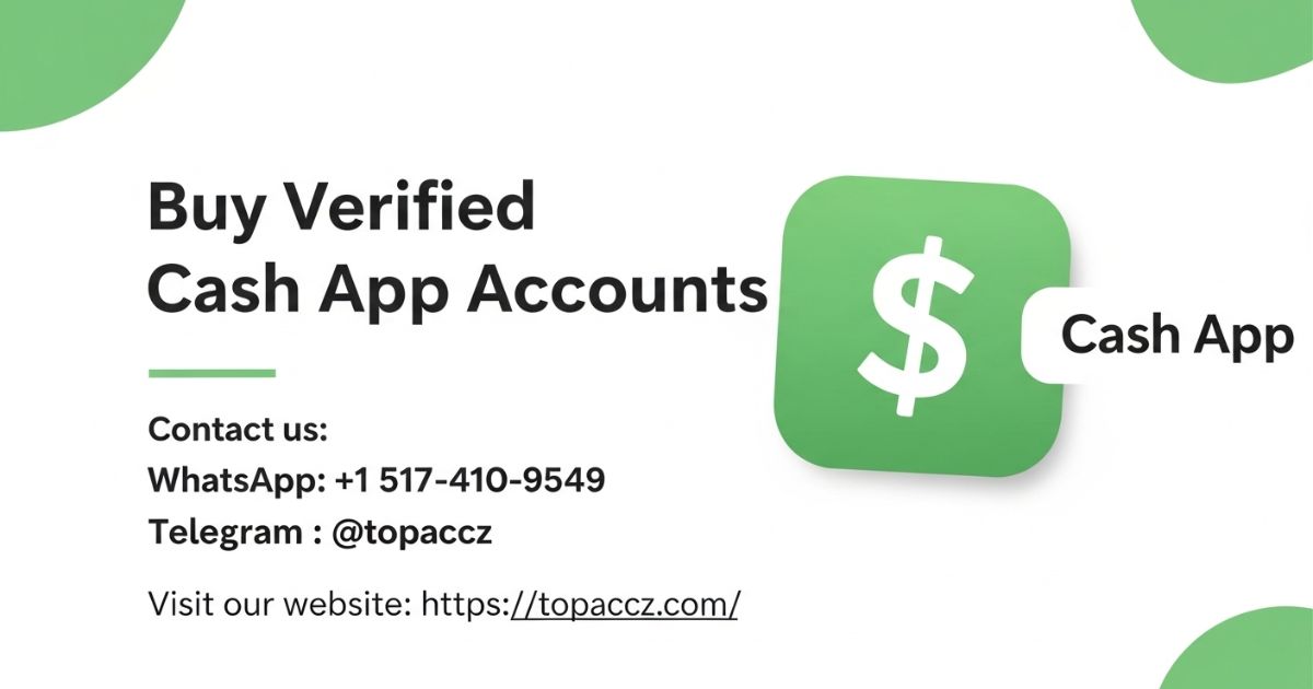 How to Verify Cash App Accounts?