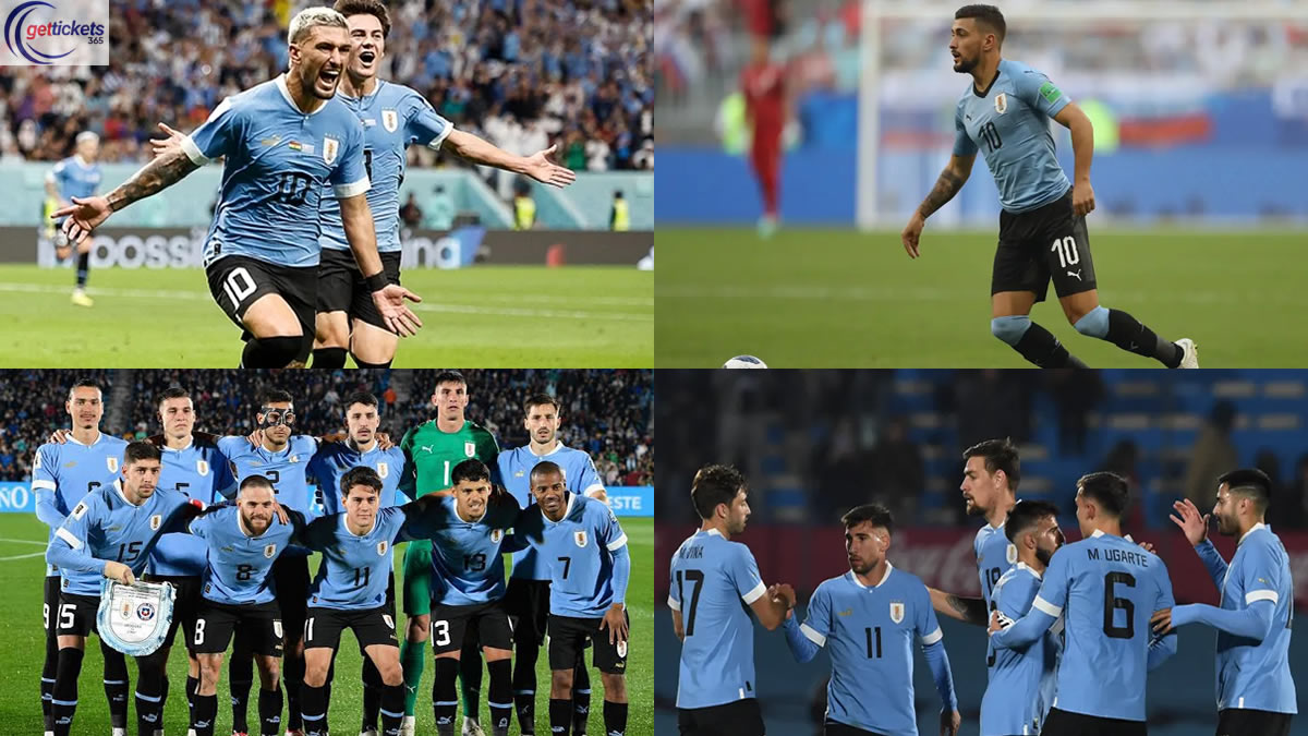 Uruguay Vs Spain Tickets: Giorgian de Arrascaeta, Uruguay’s Silent Game-Changer at the World Cup