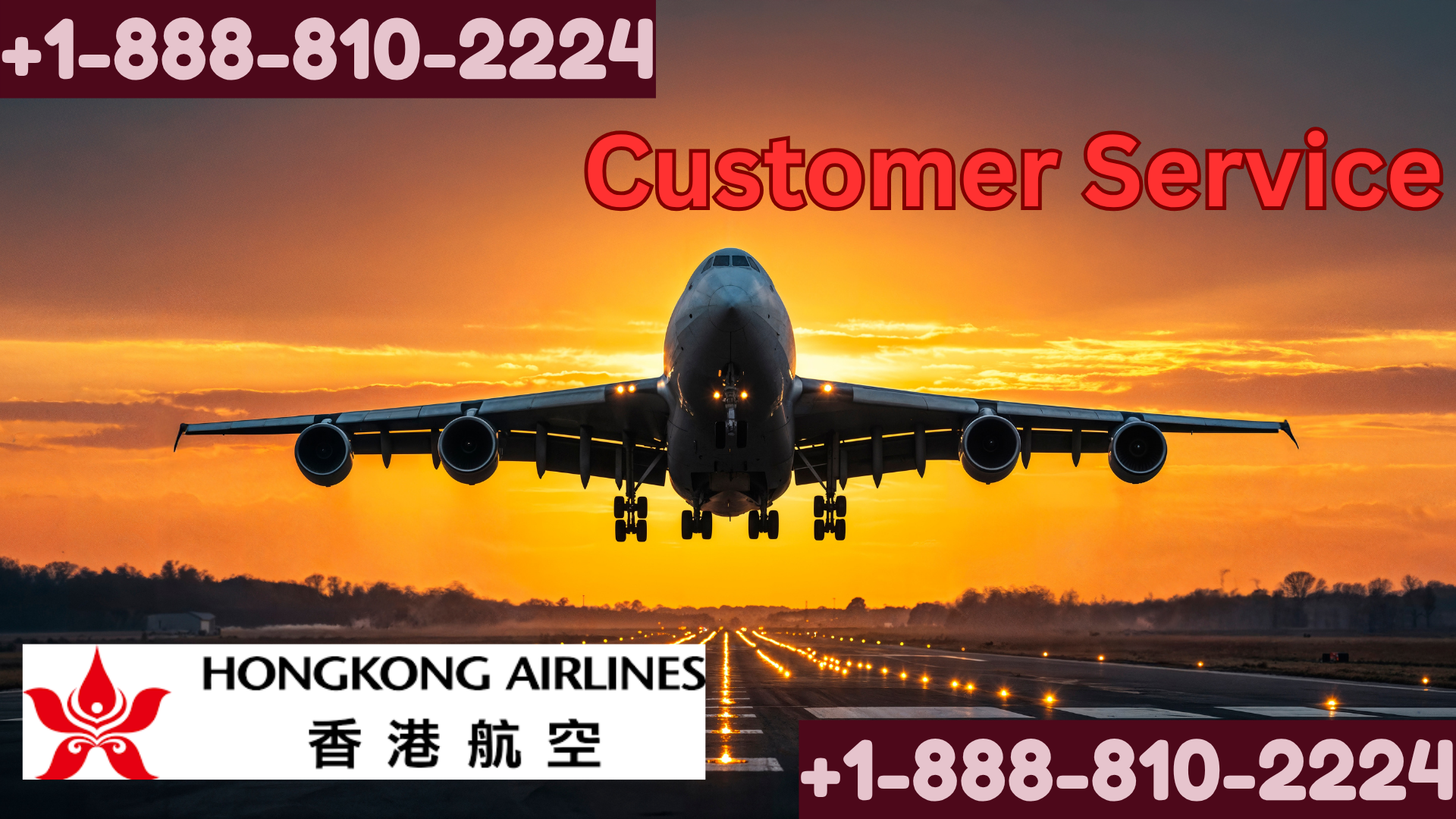 Hong Kong Airlines  Book a Flight: (Step-by-Step Guide) to Booking & Customer Support