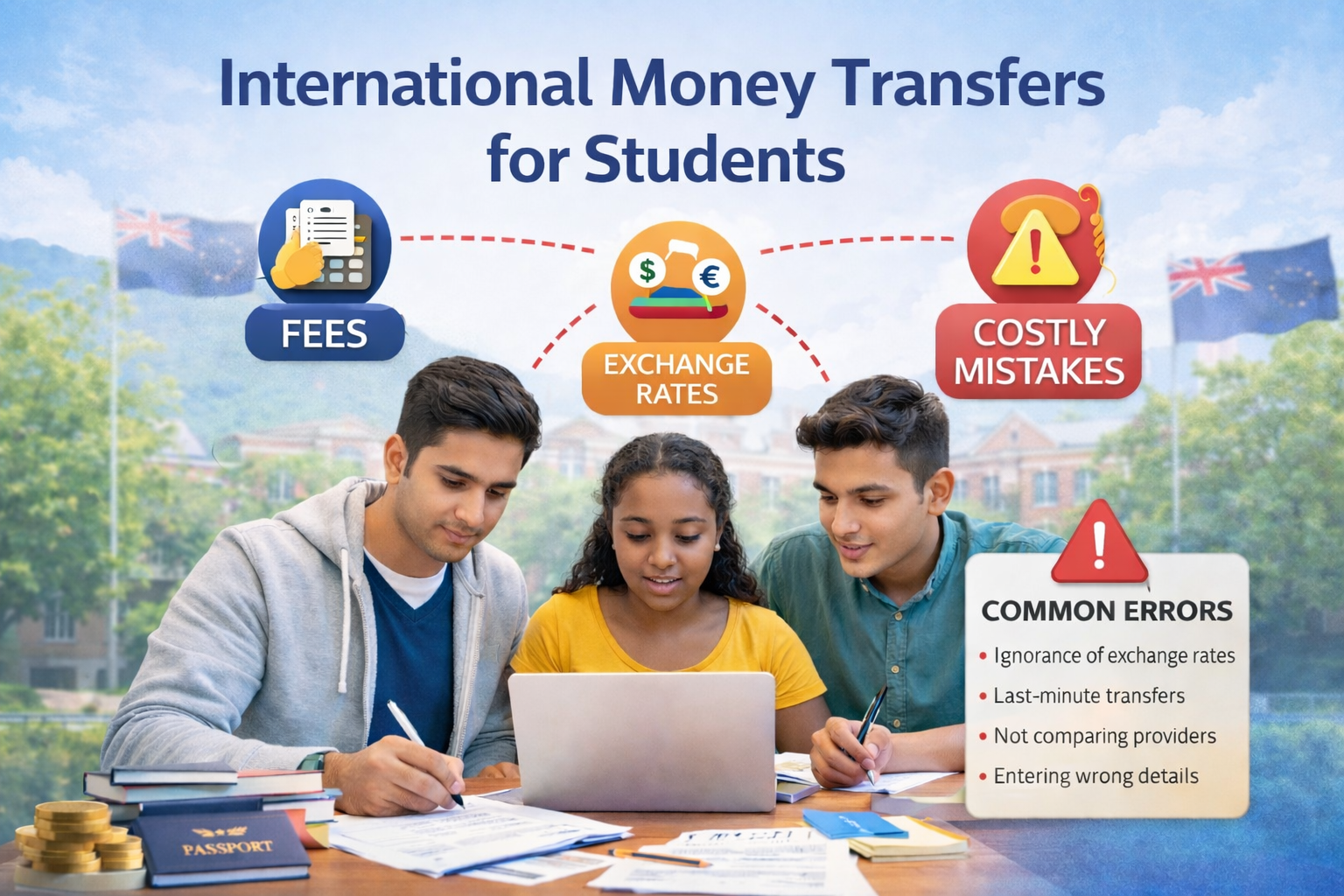 Australia: Possibility of Reduced Enrolment for Domestic Students Due to the Tuition Fee Crisis