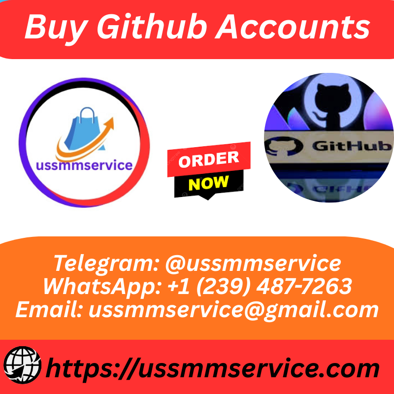 Where to Buy Old GitHub Accounts: Top 10 Sites for 2025-26