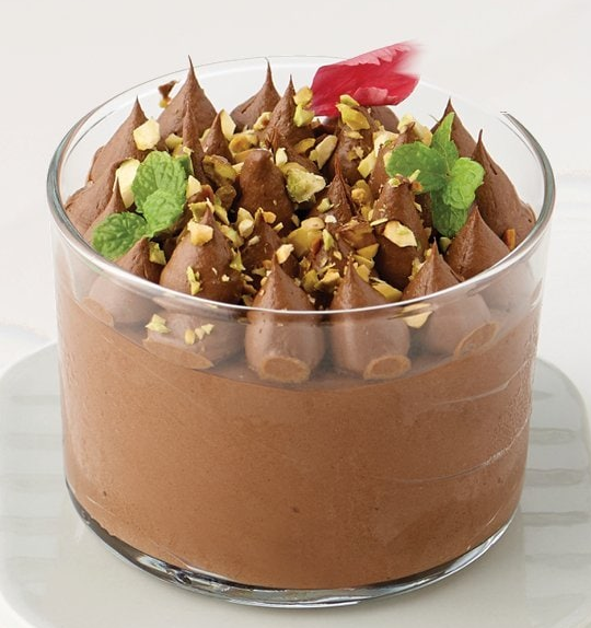 Best Tiramisu in Brampton