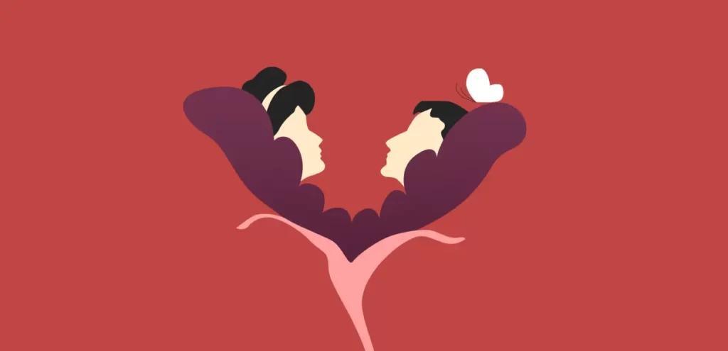 Online dating that brings pleasure