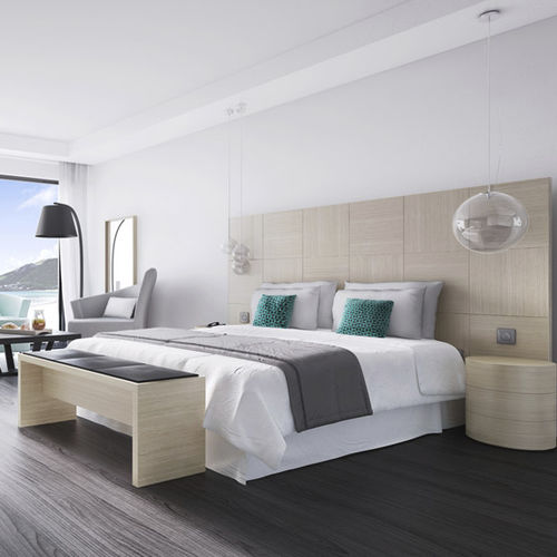 Luxury Hotel Bedding Suppliers – Premium Hospitality Linen Solutions by Fabline