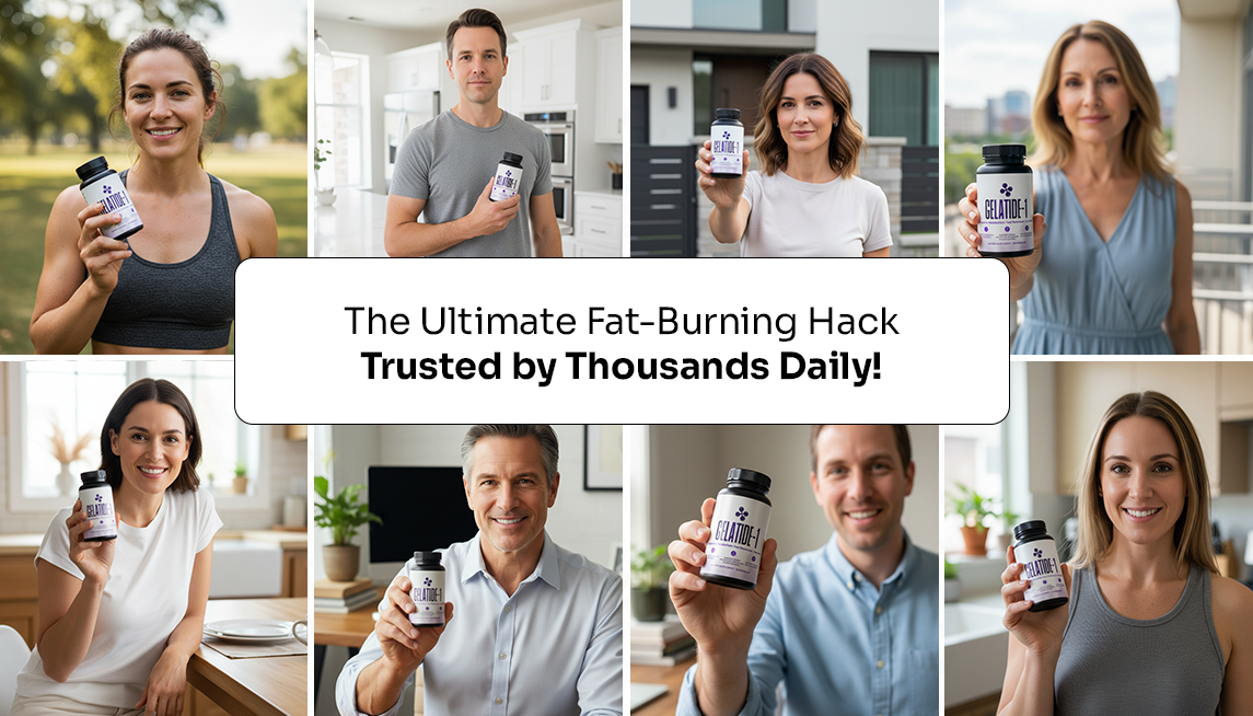 Gelatide Review SCAM EXPOSED By People!