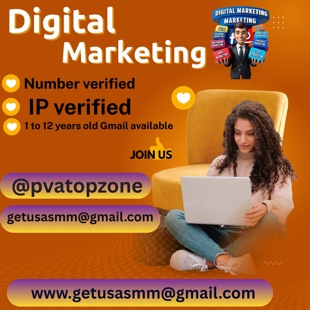 Is it safe and legal to buy old Gmail accounts for business use?