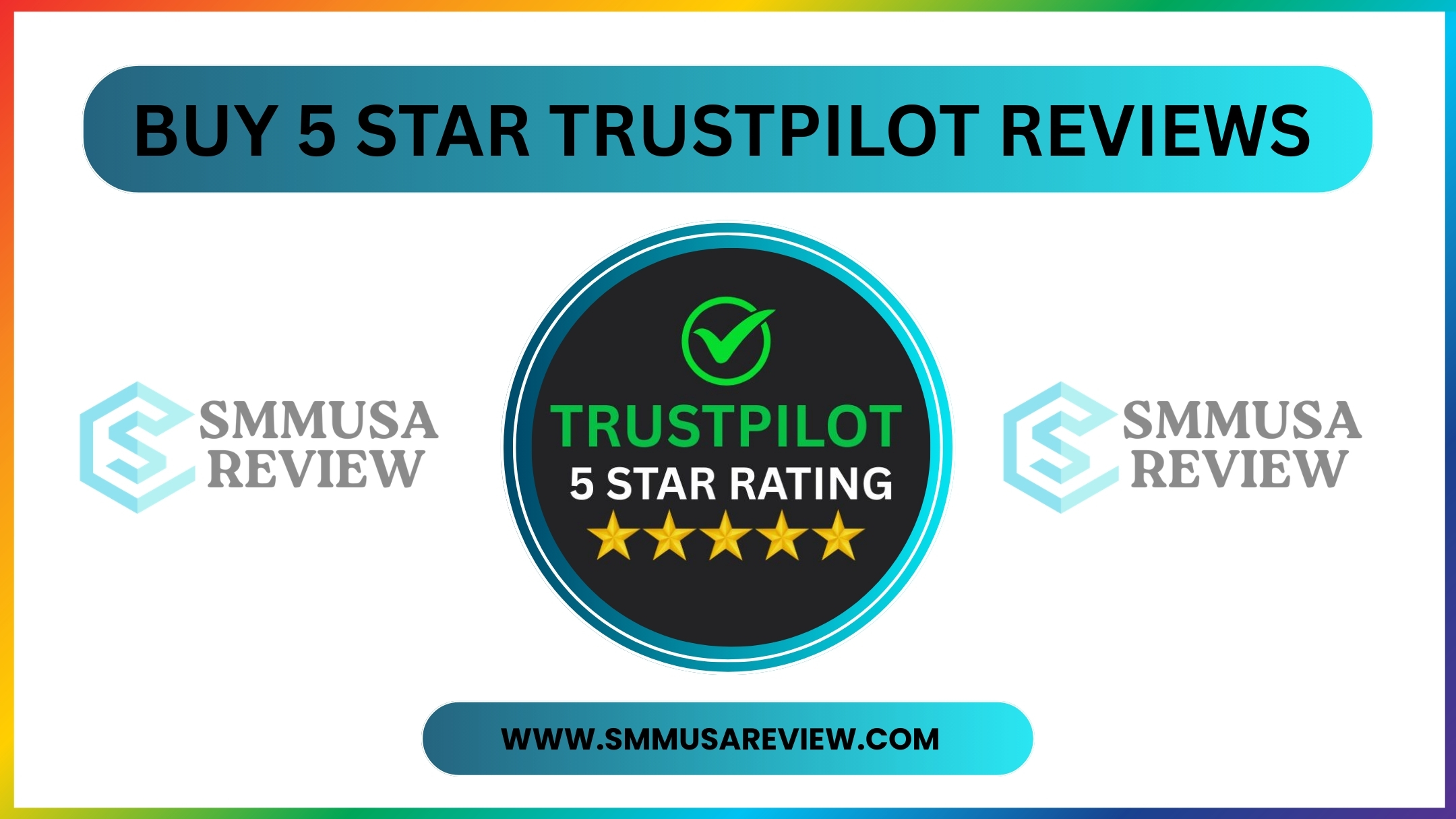 5 Steps to Boost Your Buy 5 Star Trustpilot Reviews Like a Pro