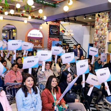 Kids Play Zone In Delhi