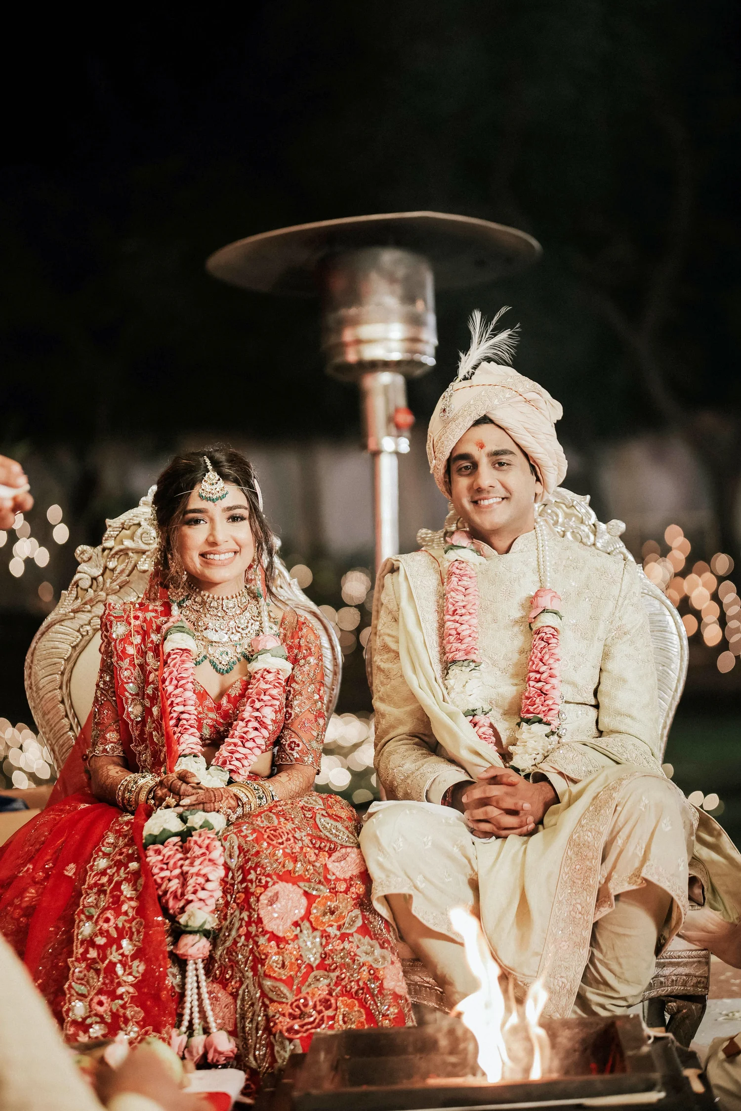 Capture Your Special Day with Expert Wedding Photography in Mohali