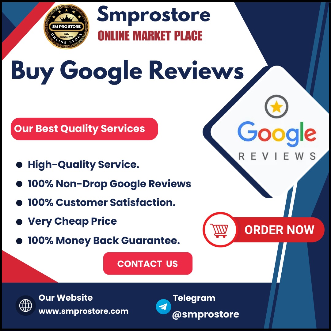 What is the best website to buy Google Reviews for Google Business Profile?